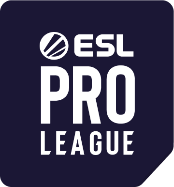 Savvy Games-Esports-ESL Pro League-Logo