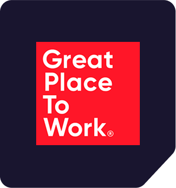 Savvy Games-About Us-Awards and Recognitions-Great Place to Work