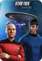 Star Trek™ Fleet Command