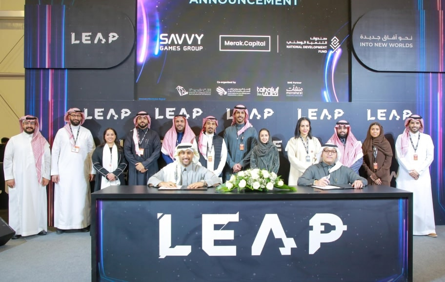 Savvy Games-KSA Ecosystem-Partnerships-Merak Capital-min