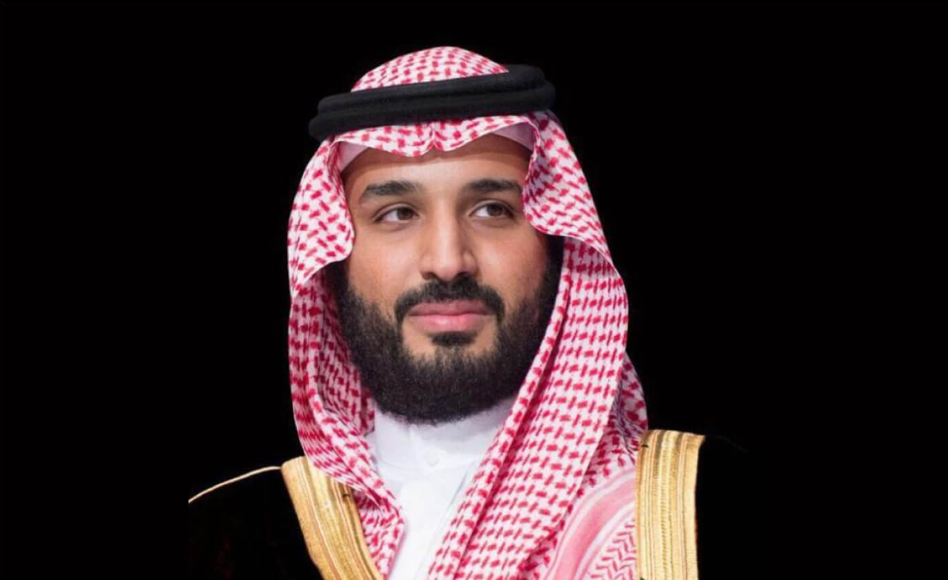 Leader