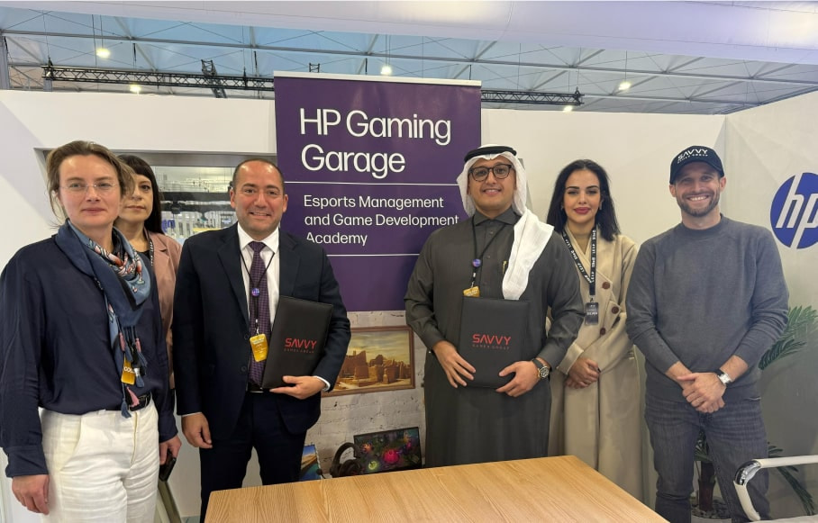 Savvy Games-KSA Ecosystem-Partnerships-HP-min