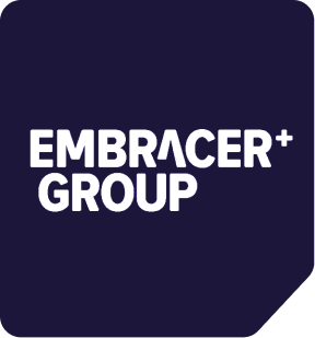 Savvy Games-About Us-Partnerships-Embracer Group-Logo