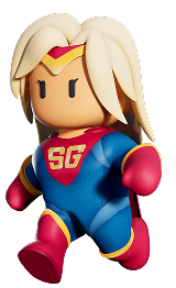 Super Gal 2