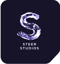 Savvy Games-Our People-Careers at our Business Units-Steer Studios-Logo