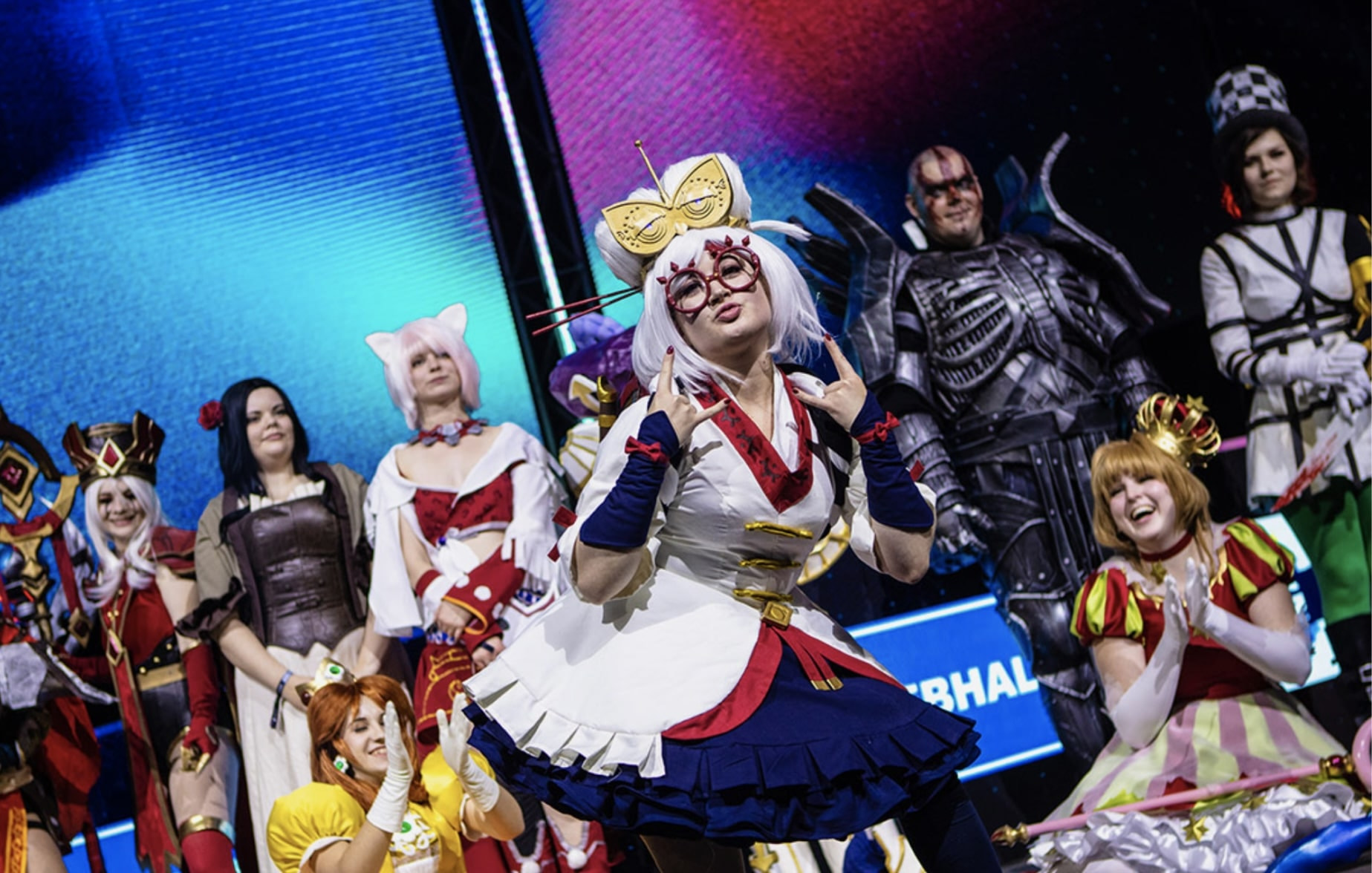 Savvy Games-Esports-Dreamhack-Image-min