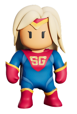 Super Gal