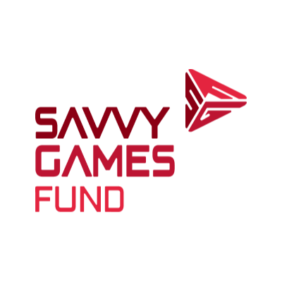 Savvy Games Fund Logo