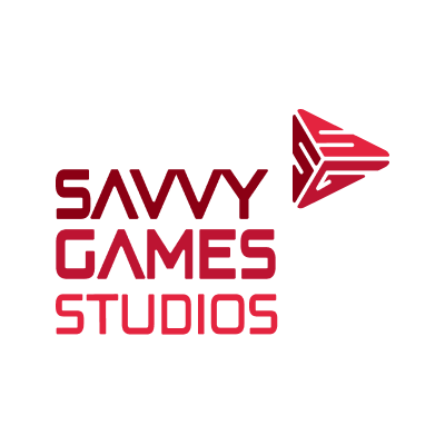 Savvy Games Studio Logo